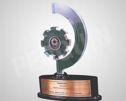 pac machine award