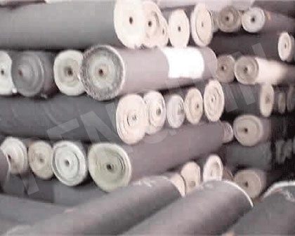 fabric rolls to stretch wrap