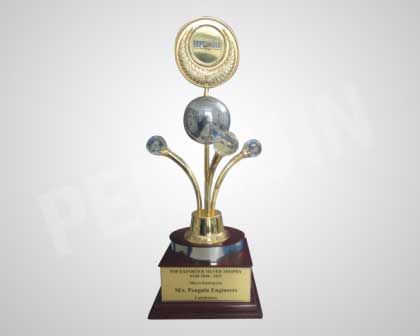 eepc top exporter award