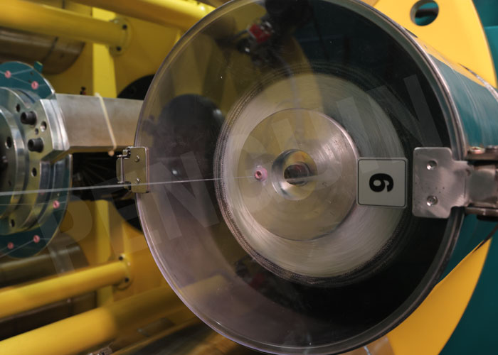 rope pulley