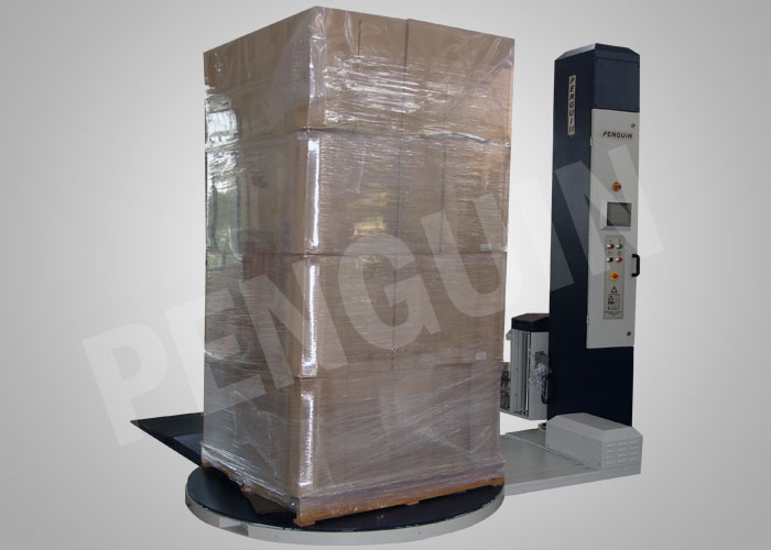 pallet stretch wrapping machine AC Drive