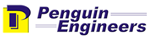 Penguin engineers logo